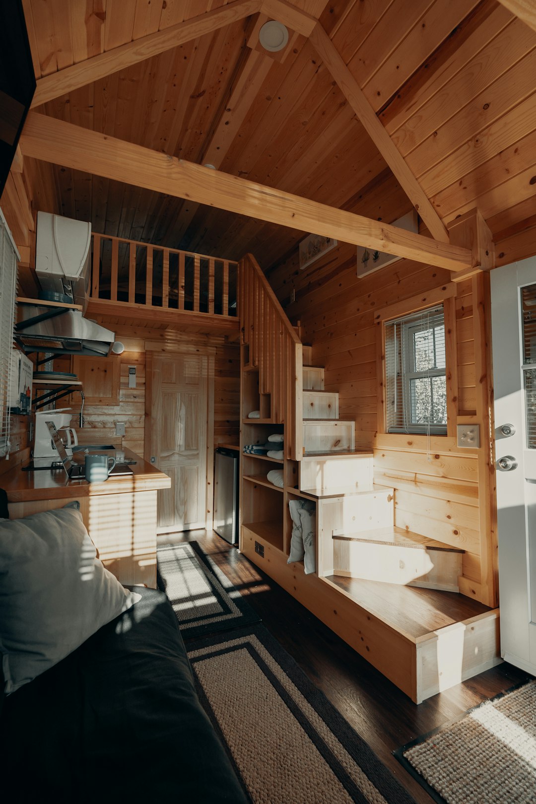Cedar Cottage