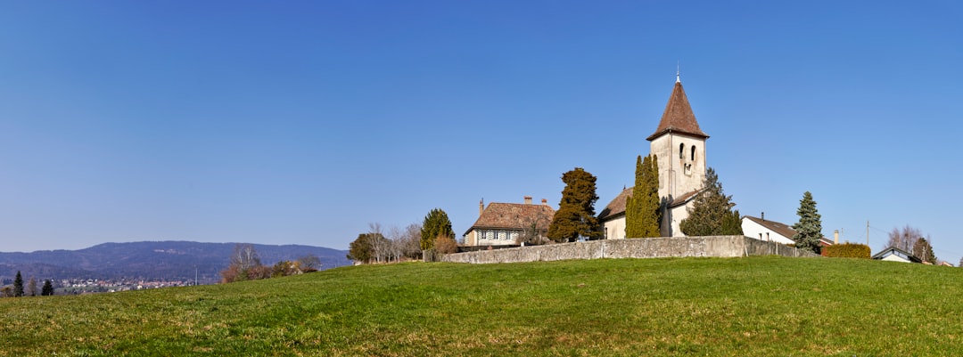 Local Village Experience