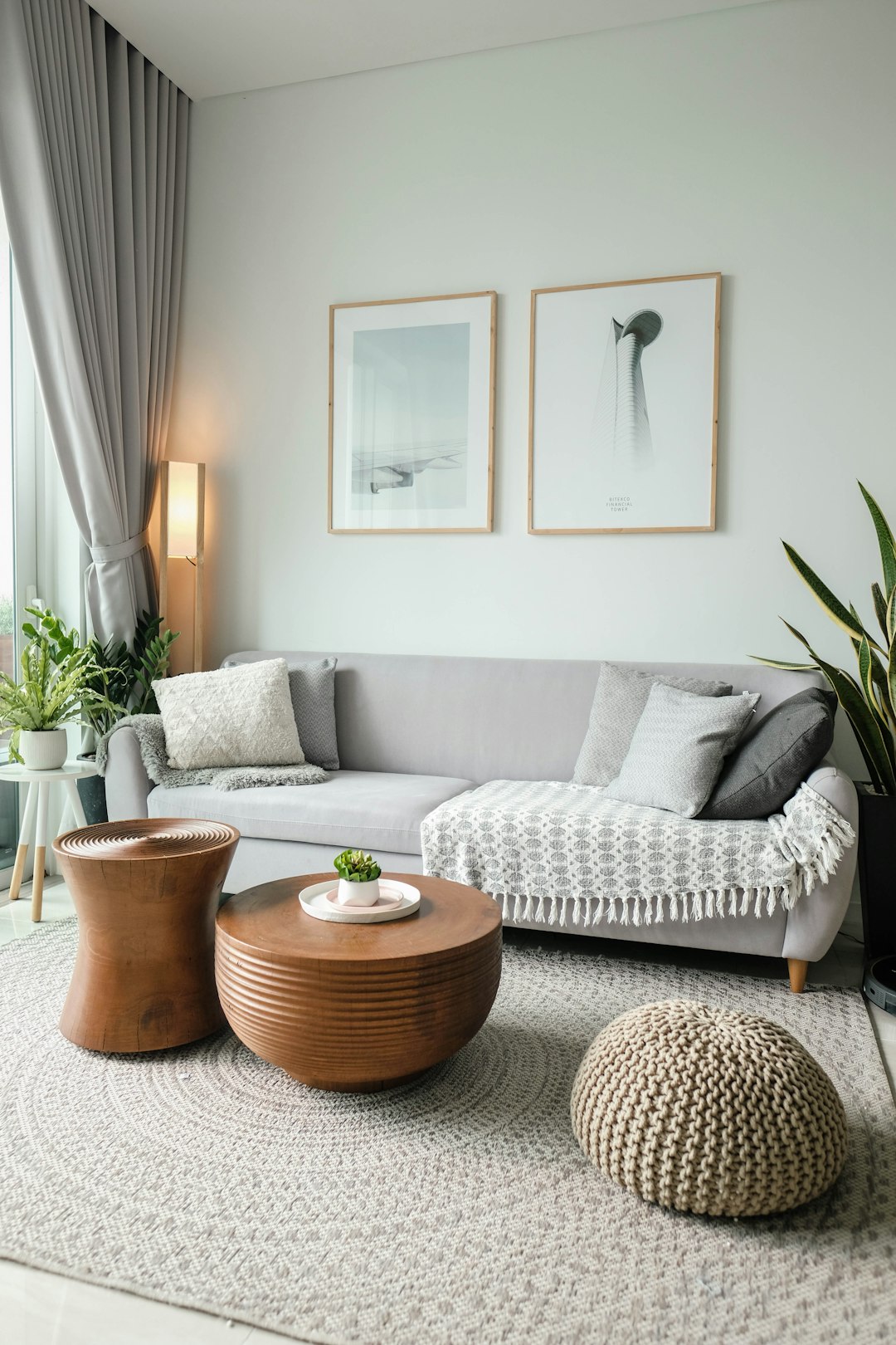 Cozy Room Interior